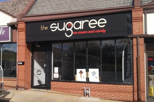 commercial awning for the sugaree in newtown square pa