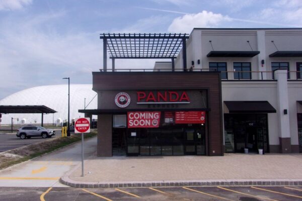 Panda Express Jackson